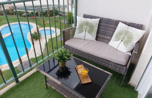 Apartamento de ensueño frente al mar - Photo 21