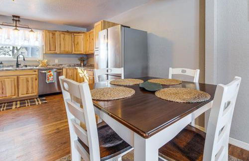 Bring Your Boat! Family-Friendly Gem on Grand Lake - Foto 9