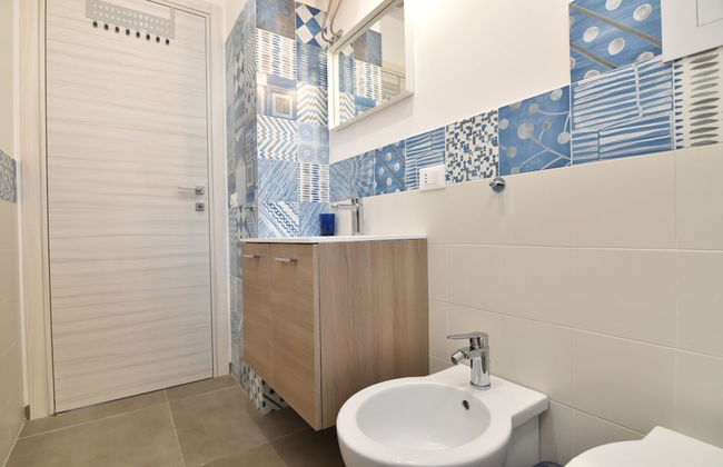 The three diamonds of Marina di Ragusa - Foto 47