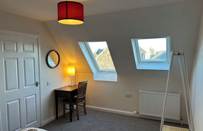 Cara's Cottage - Foto 10