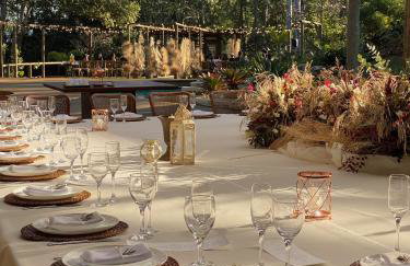 Fazenda Boutique Vila dos Eucaliptos - Foto 41