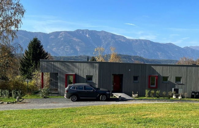 Bungalow House Lammersdorf - Photo 32