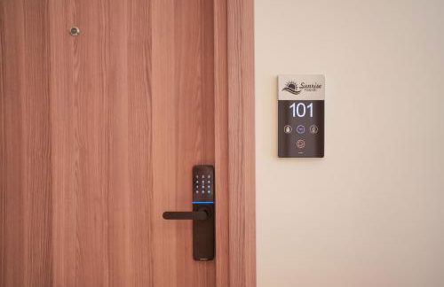 Sunrise Luxury Apartments - Foto 20