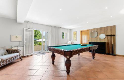 Alma Invicta Padrões I ( w/ Private Swimming Pool) - Foto 46