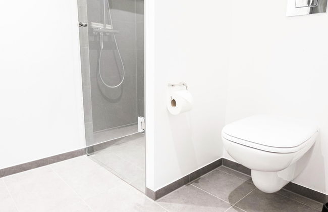 Modern 3-bed Apartment in Nordhavn - Foto 12