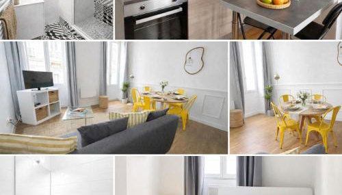 Appartement Marseille au cœur du panier - Foto 2