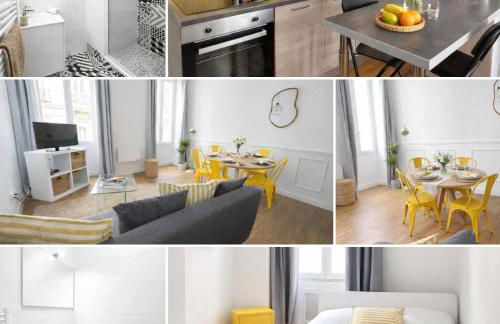Appartement Marseille au cœur du panier - Photo 11
