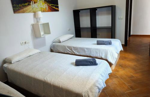 Casa Sevilla Nervión-Centro - Foto 26