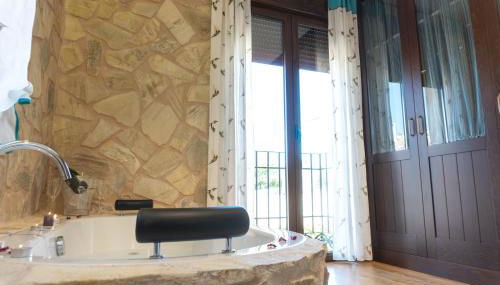 Casa La Muralla de Alarcón - Foto 4