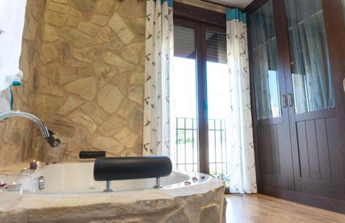 Casa La Muralla de Alarcón - Foto 4