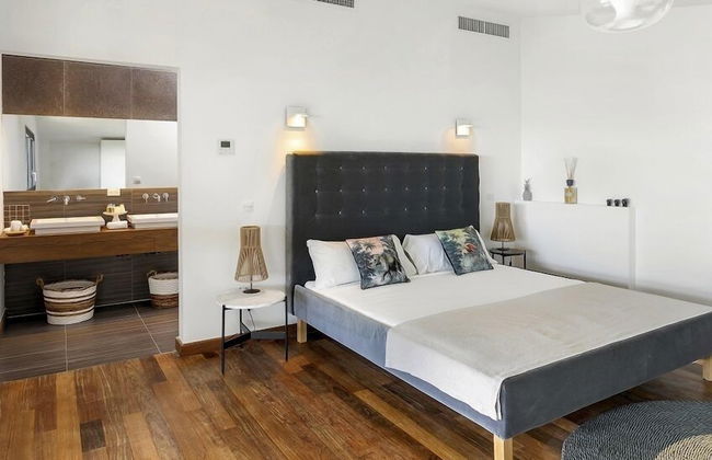 Villa Emeraude - Foto 9