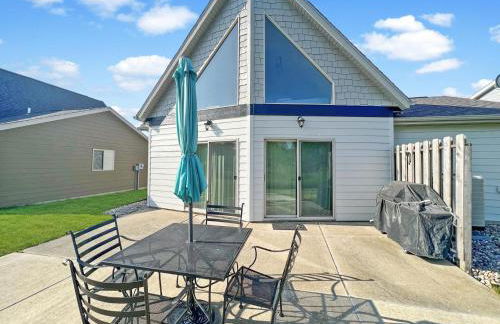 Bridges Bay Vacation Cabin 33 - Foto 6