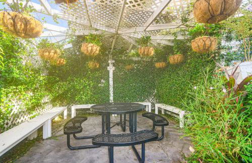 Galveston Couples Retreat quarter Mi to Seawall - Foto 32