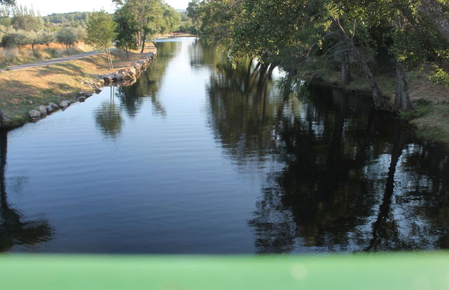 Casa Rural La Flor del Naranjo - Foto 97