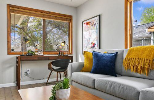 Old Town Basecamp 6 Blocks to Old Town Square - Foto 17