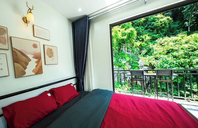 Strawberry Ha Giang Loop - Photo 35