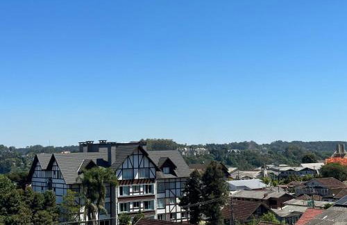 Apartamento Novo na Melhor Localização de Gramado! - Foto 69