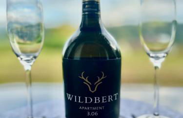 Apartment Wildbert mit Blick auf die Donau, nur Feriengäste willkommen, keine Arbeiterunterkunft! - Foto 17