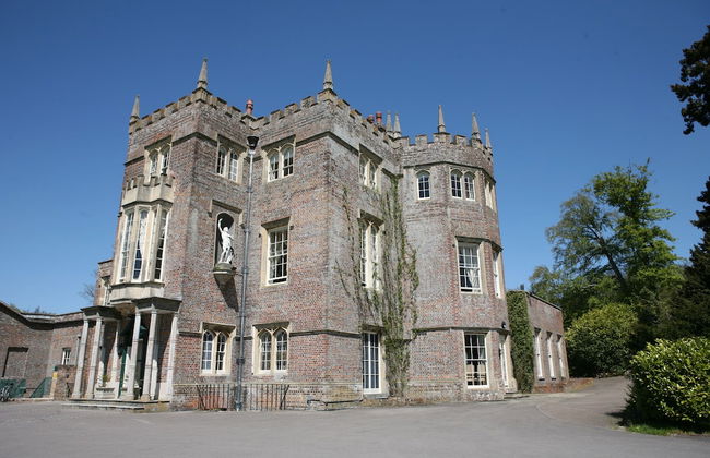 Donnington Grove Country Club - Foto 76