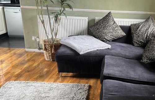 Countrylife Cottage, Hot Tub,Games Room, firepit, free parking - Foto 3