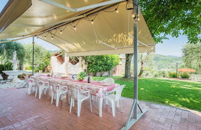 Villa le Casette - Foto 58