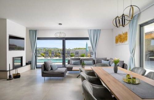 Villa Istra Relax Sapphire by Istrialux - Foto 19