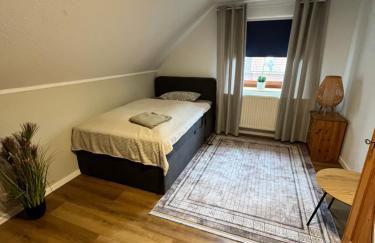 Suite 4 SZ-Lichtenberg - Foto 6