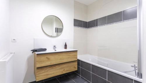 T3 Universités & Hospitals - Havre de paix près Toulouse - parking - terrasse - Photo 4, towels