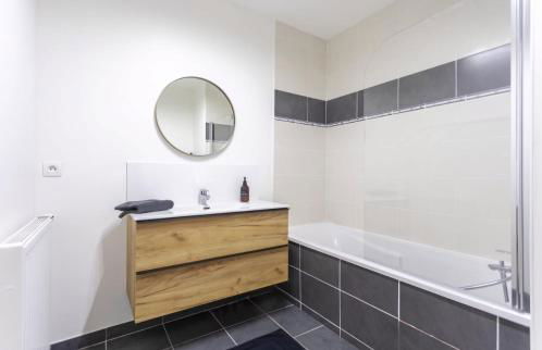 T3 Universités & Hospitals - Havre de paix près Toulouse - parking - terrasse - Photo 4