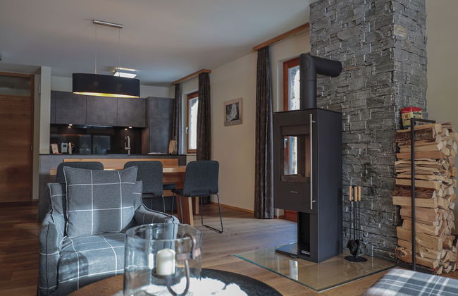 Priva Alpine Lodge Lenzerheide - Foto 43