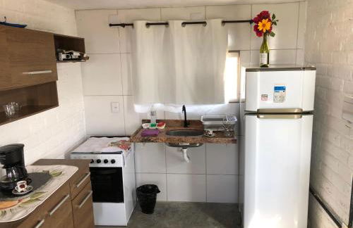 Paradise Camp - Foto 35