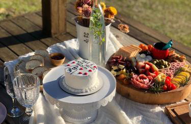 Pousada Colina dos Ventos - Cabana Fortaleza! - Photo 62