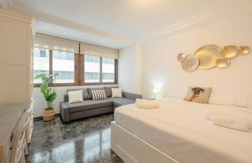 SmartRoom Madrid by ARCO - Foto 39