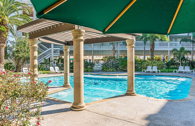 Charming Ocean View Condo - Foto 13