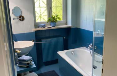 Ferienwohnung Christiane - Steilhofweg / Feuerwehrheimstrasse - Foto 36