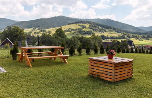 Gorczańskie Wzgórze - Foto 18