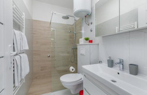 Apartments Ljiljana - Foto 8