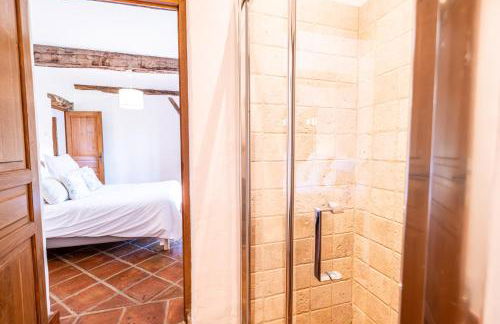 Bastide de Cordes sur Ciel - Piscine chauffée & Parc - Foto 47