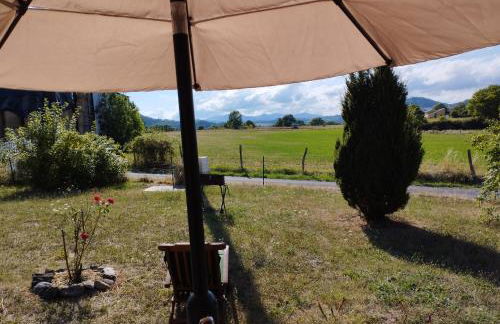 Chalet Les Adrets du Sancy - Foto 19