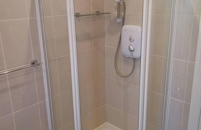 Entire House, Self Catering in Castlerea Ireland - Photo 11