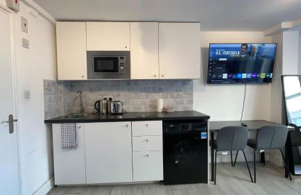 Cosy Farringdon Apartments - Foto 55