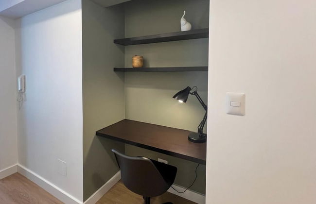 w Phenomenal 2BR With Balcony in San Isidro - Foto 11