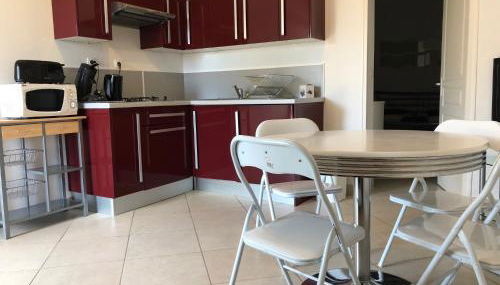 La Résidence du Cap - Foto 2