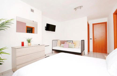 Appartamenti Diffusi di Villa Fiorita con accesso alle PISCINE della struttura principale - Foto 27