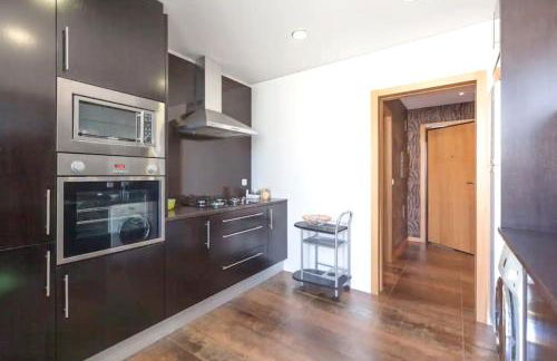 House sea view in Moledo with balcony and Internet. - Foto 15