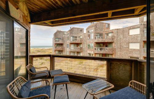 Oceanfront Watsonville Condo with Beach Access! - Foto 20