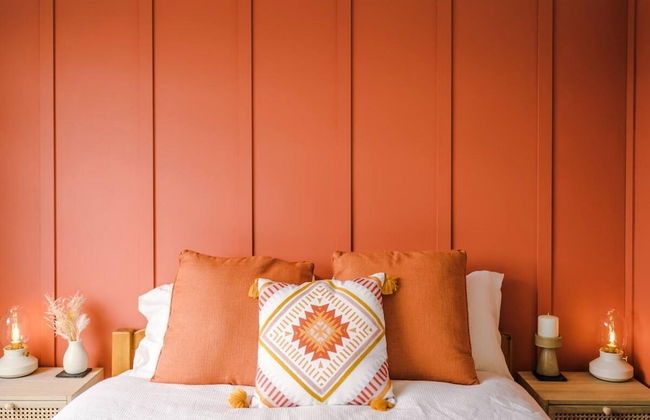 Elegant 2BD Family Retreat Blackpool Town! - Foto 4