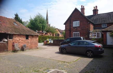 Church Farm Accommodation - Foto 31