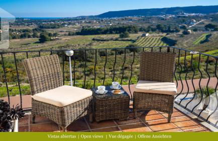 Solhabitat Colina Panoramic Views - Foto 17