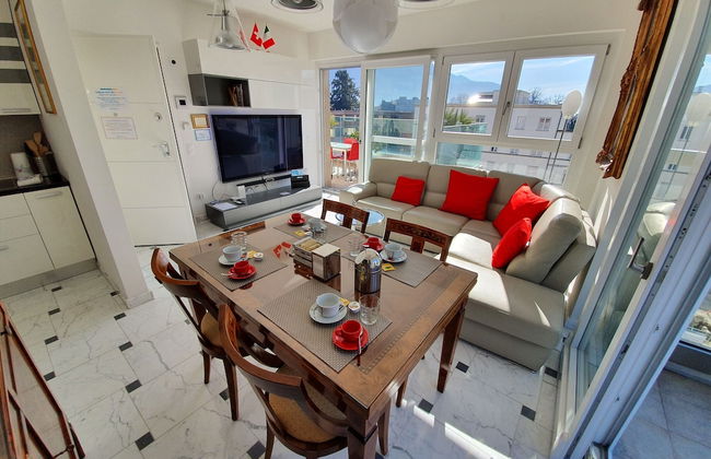 Parco Apartments - Foto 38